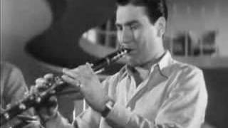 Artie Shaw  (Clarinet in jazz)