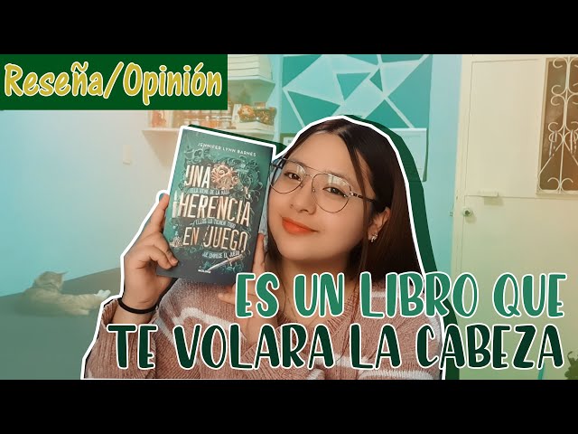 Vídeo relacionado con Una herencia en juego (Una herencia en juego 1): Un fenómeno TikTok