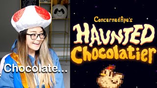 Chocolate | PotasticP Twitch Highlights
