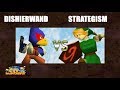 Smashtoberfest DishierWand Falco Vs Strategism Young Link Smash Remix SSB64