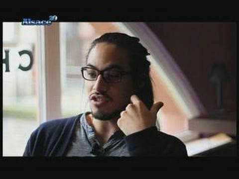 Kim Chapiron : Dog Pound