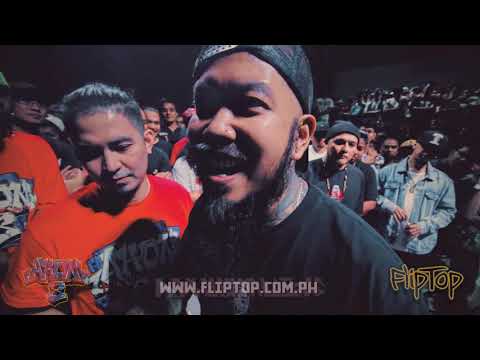 FlipTop - Batas vs BLKD vs Apoc vs Goriong Talas vs Tweng - Royal Rumble