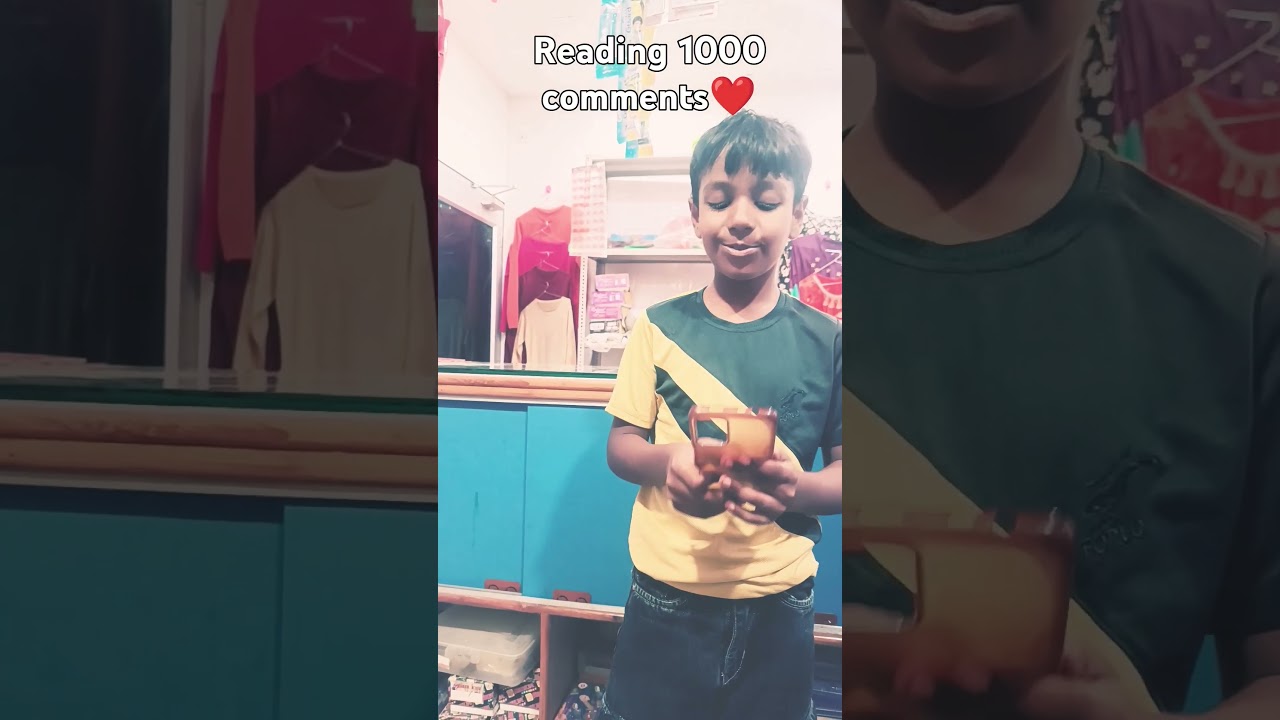 Reading exam pdf vs 1000 comments