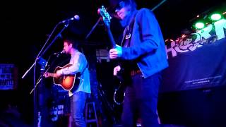 The Rifles - new one - All I need