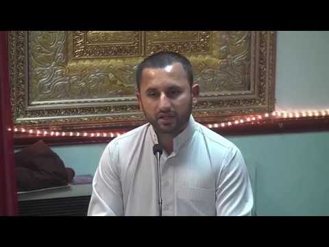 10th Dhilhajj 1437 - Eid al-Hajj | President's Speech