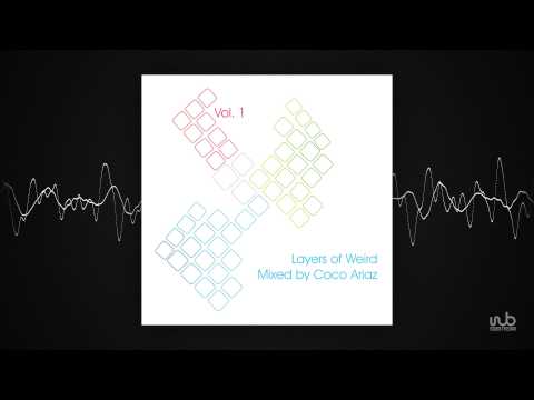 Hakan Ludvigson - DC-02 (clubmix16)