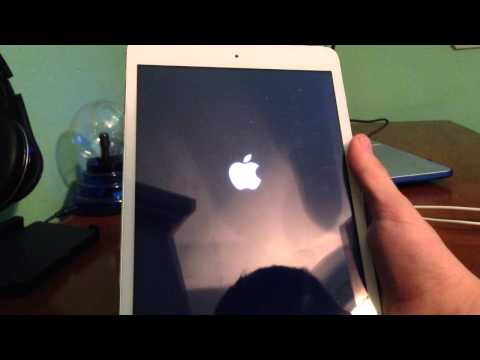 How to Jailbreak iOS 8-8.1 Easy One- Click Using Pangu8! (Windows)