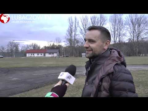 LKS Czarni Oleszyce - wywiad