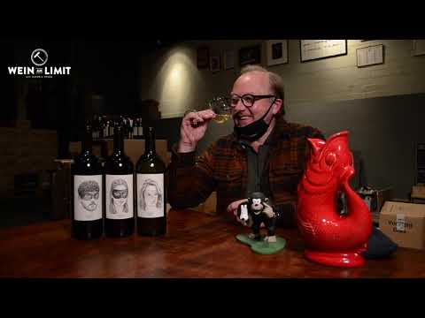 Wein am Limit - Folge 438 - Gut Oggau Maskenpflicht bei Wein am Limit