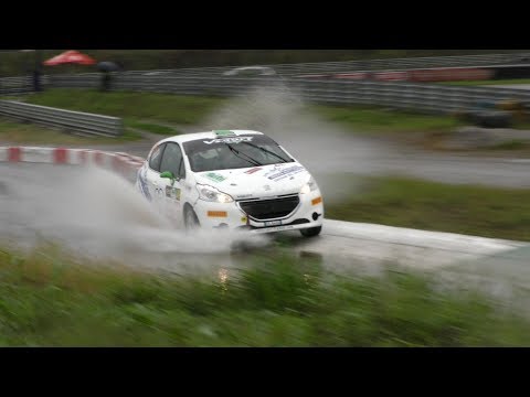 CLIP 13°Franciacorta Rally Show 2019 Grimaldi-Piceni by Ferrario