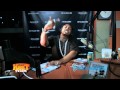 Lil Scrappy - Face Off [2013 In Studio Performance at Shade 45 with DJ Kay Slay]