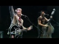 Stray Cats - Something's Wrong With my Radio live 2004