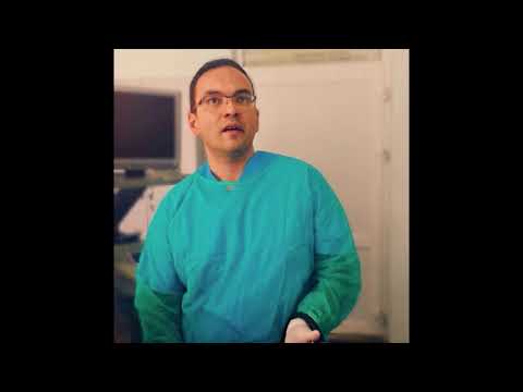 Prof.dr. NERMIN SALKIĆ :"Nemojte biti idioti poput nekih, ostanite u kućama