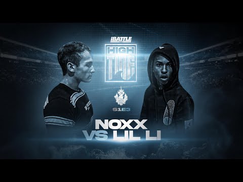 Noxx vs Lil Li