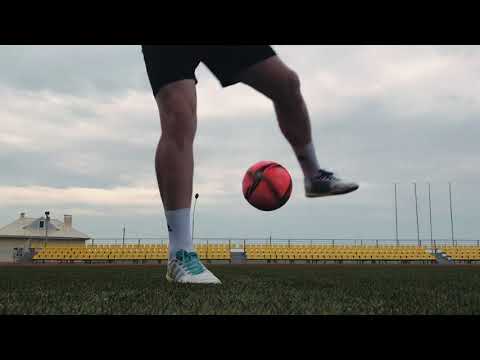 Он просто волшебник – новый игрок «Столицы» показывает скиллы