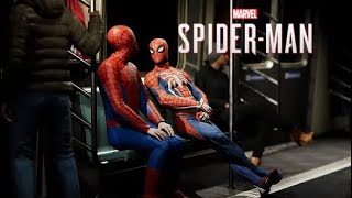 【Marvel's Spider-Man】蜘蛛男ですが、何か？ その3【PS4】