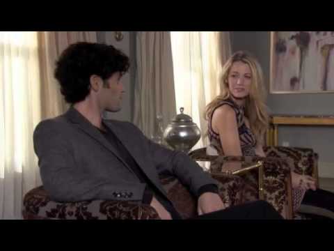 Gossip Girl Final - Dan is Gossip Girl