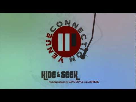 VenueConnection - Hide & Seek (Dave Doyle Remix - Radio Edit)