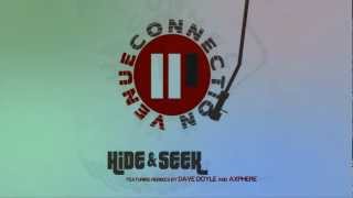 VenueConnection - Hide & Seek (Dave Doyle Remix - Radio Edit)