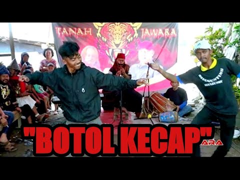 Lagu Botol Kecap - Terompet Sunda Ft Bode Muara Family