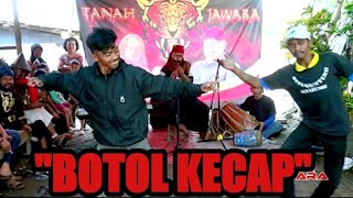 Download lagu Lagu Botol Kecap - Terompet Sunda Ft Bode Muara Family mp3