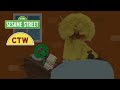 Sesame Street Custom Episode Baby Bop Spends The Night In Big Bird S Nest Ending Forward Reverse