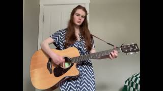 Twist The Knife—Neko Case COVER by Belle Diabolique