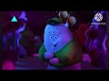 Madagascar 3 End Credits M Tv7 2024