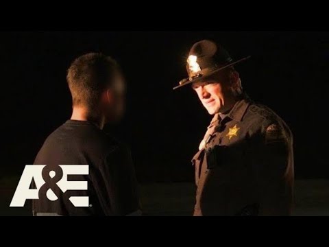 Live PD: Most Viewed Moments from Utah Highway Patrol (Part 2) | A&E
