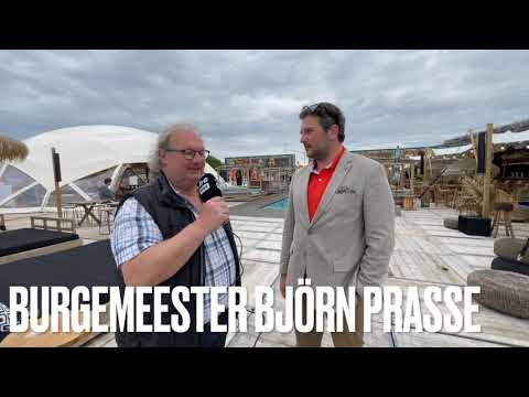 BOHO Village Experience