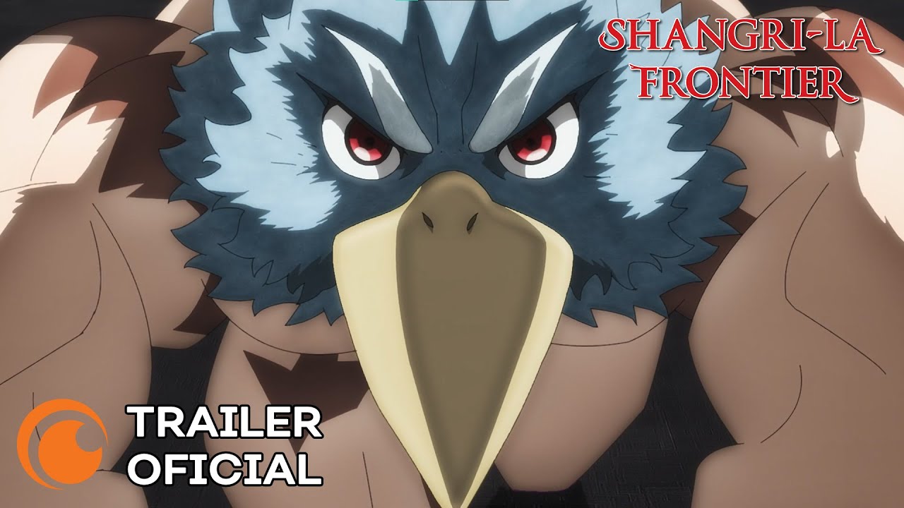 trailer Oficial
