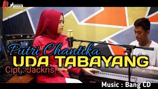 Download lagu Uda Tabayang | Putri Chantika | Dangdut Minang Terbaru 2020 | Live Orgen Tunggal mp3