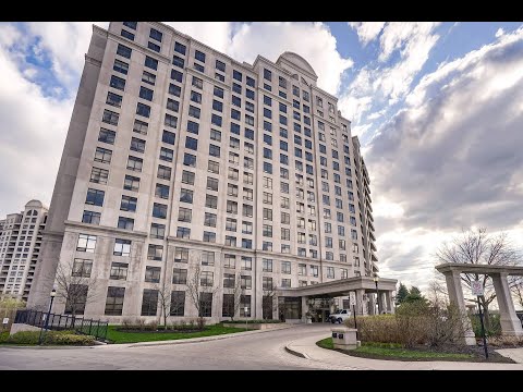 #1404-9235 Jane Street, Maple Home for Sale - Real Estate Properties for Sale