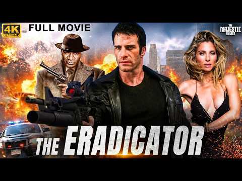 THE ERADICATOR