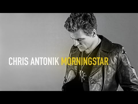 Chris Antonik - Morningstar - Trailer