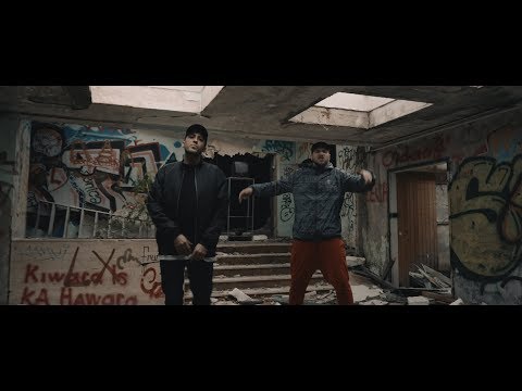 Kinetical & P.tah - What You Gonna Do feat. T Smallz Suso (prod. MIRAC)