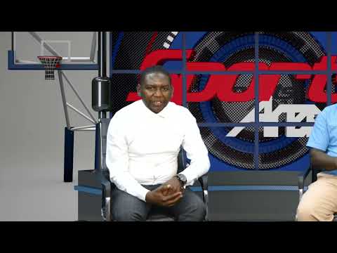 Sports Arena on Ntopwa’s Caf Women’s Champions League / Cosafa Qualifiers – 4 September 2023