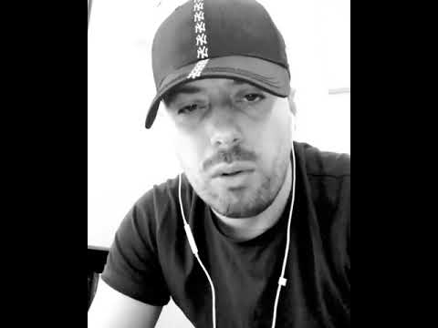 G UP - Dedikim Per Lagjen ( Freestyle) | Rap Artist