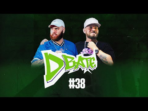 DBATE N°38 CON DTOKE & BARBA ROJA | FMS WORLD SERIES, TRUCO, Y MAS