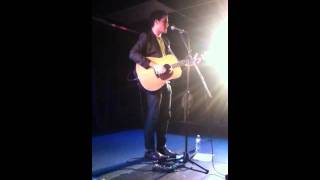 Jesse Ruben - If I Only Had a Heart - The Spot 10.14.11
