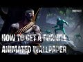 View 11 Background Fortnite Wallpaper Gif