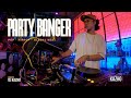 PARTY BANGER POP HIPHOP GLOBAL HEAT LIVE SET BY DJ KAZHO AT BLEND SOCIAL BAR PLAYLIST