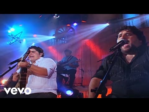 Amargurado - César Menotti e Fabiano