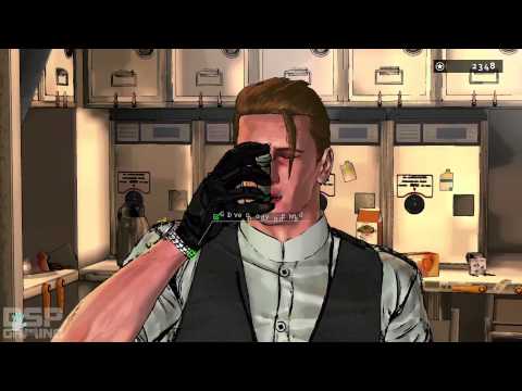 D4 playthrough pt16 - Something Fishy w/This Attendant...