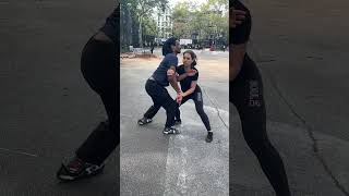 Tai Chi Ward Off demonstration thumbnail