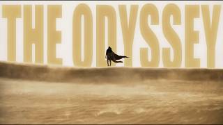 DUNE X THE ODYSSEY | WHEN I'M HOME - TRAVIS SCOTT |