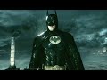 BATMAN Throws Batarang But Suit Changes Every Second Original