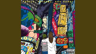 Family, Friends, Money