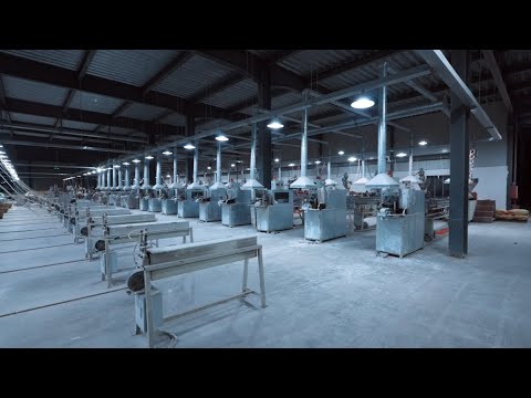 【Guangzhou Shuotai】Apresentação de produtos - Bandagem de borda de PVC