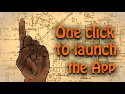 EDS Gif Camera Video